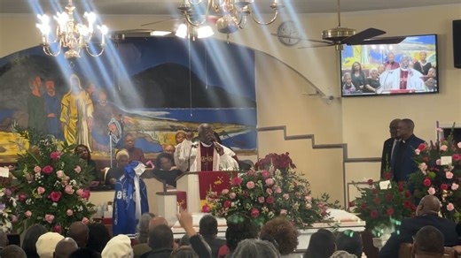 Celebration of Life for Ms. Vicky Stephens | Butler & Son Funeral Home, Inc.