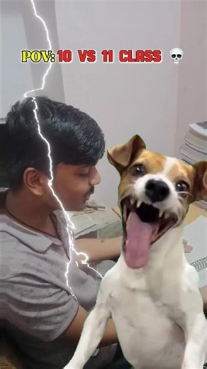 Class 10th Vs 11th Jee Aspirants ☠️ | #shorts #youtubeshorts #jee