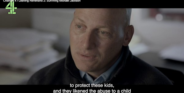 Unseen video of Jackson lawyers comparing case to 'child drowning'