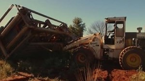Watch Outback Truckers Season 2 Episode 10 - Aired May 1, 2014