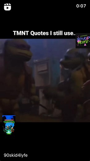 Look its Raph...yeah a little too Raph #teenagemutantninjaturtles #90snostalgia #90s #memories #childhood #tmnt | Justin Miller