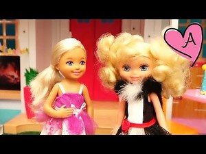 Casa de Barbie que habla Hello Dreamhouse | Muñecas y juguetes con Andre para niñas y niños