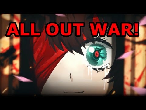 Limbus Company Canto 8 Part 2 highlights: The Fall of H Corp.