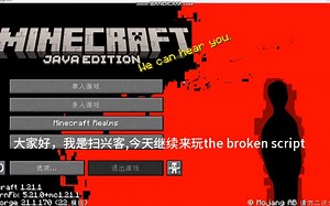 [the broken spript]P2