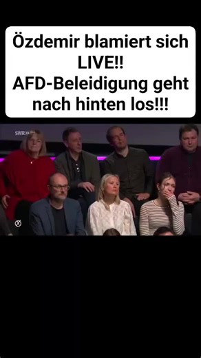 Baden-Württemberg wählt: Die Wahlarena 2023