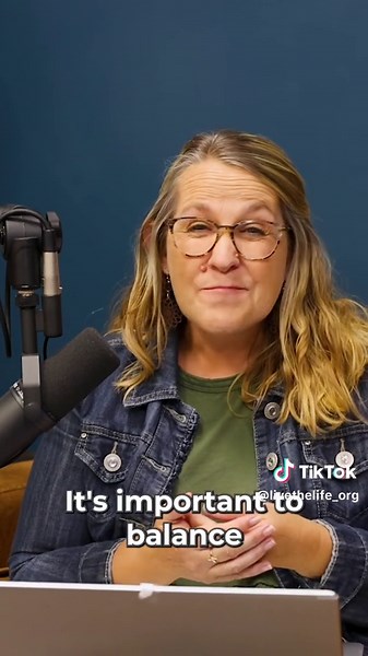Somebody had to say it… Have you ever seen a kid lose their mind when they’re dating someone? OR…maybe you did that when you were dating in your teen years? It can be so easy for our kids to get so caught up in a relationship that they forget to use their brains and slow things down a bit, but that’s where we come in as parents! We get to come alongside them and coach them and help them with this process. So as a recap, here are just a few tips for your teens that are in the dating season of lif