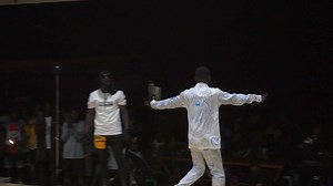 #entertainment Josh Rash produced unmatchable performance in kumi over the weekend | Kyoga Veritas 91.5