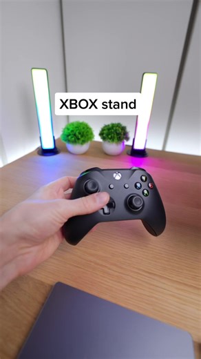 3D Printed Xbox Controller Stand