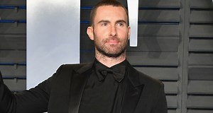Adam Levine Apologizes After Calling Out MTV’s VMA Nominations