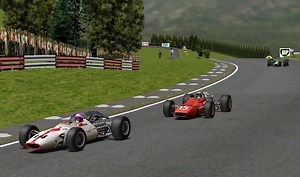 Grand Prix Legends - Alchetron, The Free Social Encyclopedia