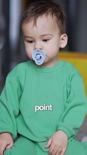 When Should Kids Stop Using Pacifiers? Pediatric Dentistry Tips Charleston, SC #shorts