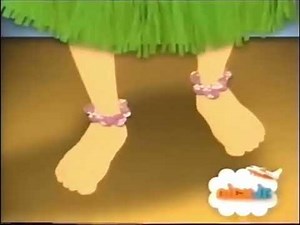 Nick jr worldwide Hawaii