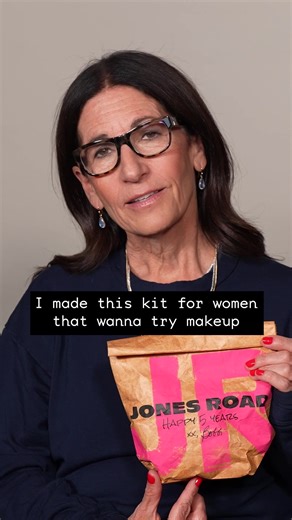 To celebrate 5 years, we made The Bobbi Kit 5.0: five exclusives for 30% off. Don’t miss it—only while supplies last. | Justbobbi