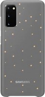 Чохол Samsung LED Cover for Galaxy S20