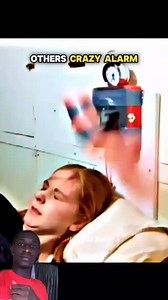 Most cràzîest alarm clocks on the internet 😳 #alarmclock | Sagablog9ja