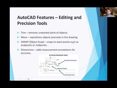 Introduction to Drafting and the Design Process Lecture