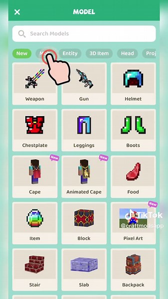 Create Camel: New Mobs in Minecraft 1.20!