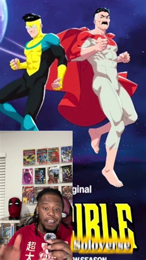 Invincible Season 4 Highlights and Behind the Scenes