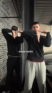 Exploring Geometry Through Dance: Tutting and Popping