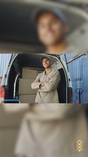 Work Van Maintenance || Fleet Van Upfitting In Houston, Texas