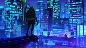 Légendes des Tortues Ninja - Saison 2 épisode 7 en replay