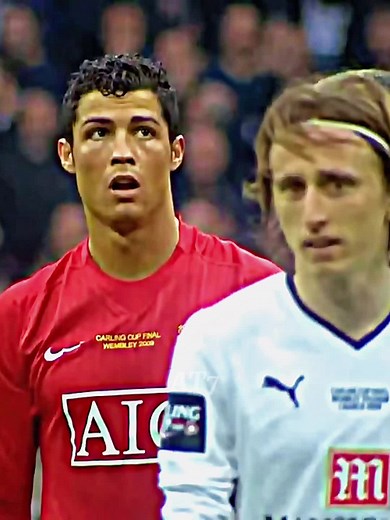 Ronaldo's Incredible Rocket Shots in Football