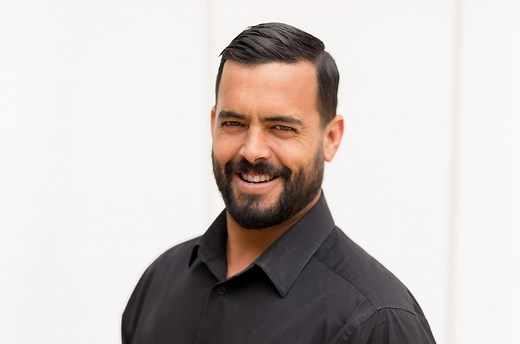Chad Williams Speaking Engagements, Schedule, & Fee | WSB