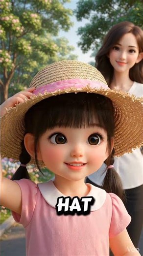 Học Tiếng Anh Cùng Bé: Chủ Đề Quần Áo