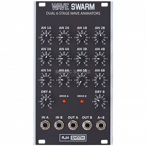 AJH Synth Wave Swarm  favorable buying at our shop | Nederland
