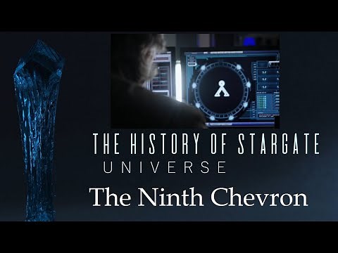 The Ninth Chevron (Stargate SGU)