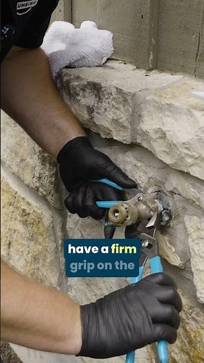 How To Remove a Hose Bib for Easy Replacement