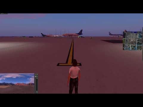 OpenSim Groovyverse Roam [ EXPLORE ] 20250809