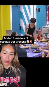 #greenscreenvideo #greenscreen andan funando a Eli esparza por grocera y la forma en que trato a Carlos Alberto #eliesparza #carlosalberto
