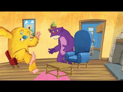 Beehive 2 - Unit 9 - Living Room Furniture