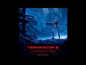 12. Tire | Terminator 2: Judgment Day - Complete Soundtrack