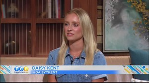 Daisy Kent from The Bachelor