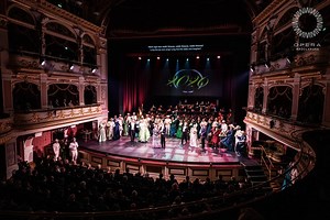 Opera Wrocławska wchodzi w nowy rok z premierami, muzycznymi emocjami