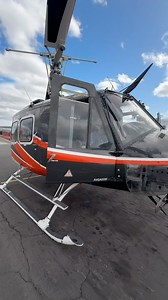 Bell 205 A-1 | TJ Helicopters LLC.