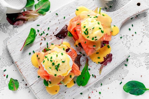 Los 24 mejores brunchs de Madrid donde comer muy bien
