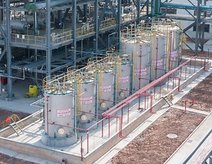 [Hot Item] Safety NMP Waste Recovery System NMP Recovery Equipment for Lithium Battery Industry