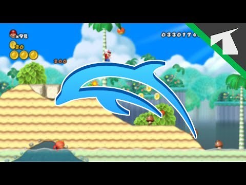 Dolphin 5.0 - Configure to play games at 50 to 60fps