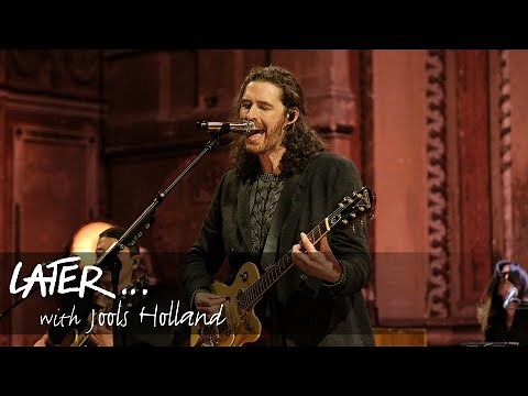 Hozier - Eat Your Young | Later... with Jools Holland