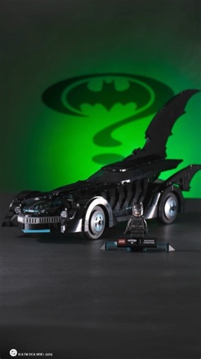 301K views · 3.8K reactions | Courage Now, Truth Always, Batmobile Forever. https://linktr.ee/shopbatman | Batman | Facebook