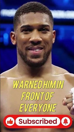 BREAKING: Tyson Fury CRASHES Joshua vs Jake Paul Press Event & Warns AJ 😳🔥