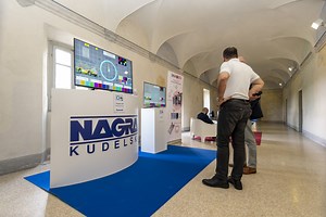 SmarDTV Global presenta la nuova TV-Stick DVB-CI Plus 2.0