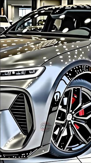 2026 Mercedes-Benz GLC Review #zoomdrives #mercedes #benz #glc #carreview