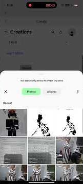 this is how to create your own cape in tsb or the strongest battlegrounds rblx you need vip mobile y