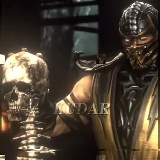 GET OVER HERE!!! #scorpion #mk11 #mk9 #edit #mortalkombat #hanzo #hanzohasashi #mortalkombat11