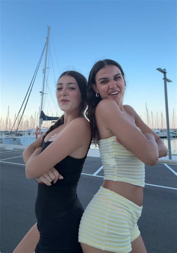El cielo 😍😍 @ladyabril_tiktok | ladyabril_tiktok