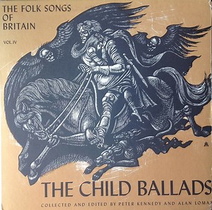 Various - The Child Ballads